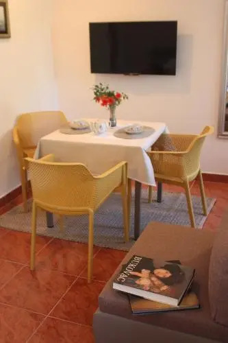 Apartmani Tanita