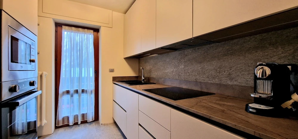 Mont Blanc - Exclusive Apt