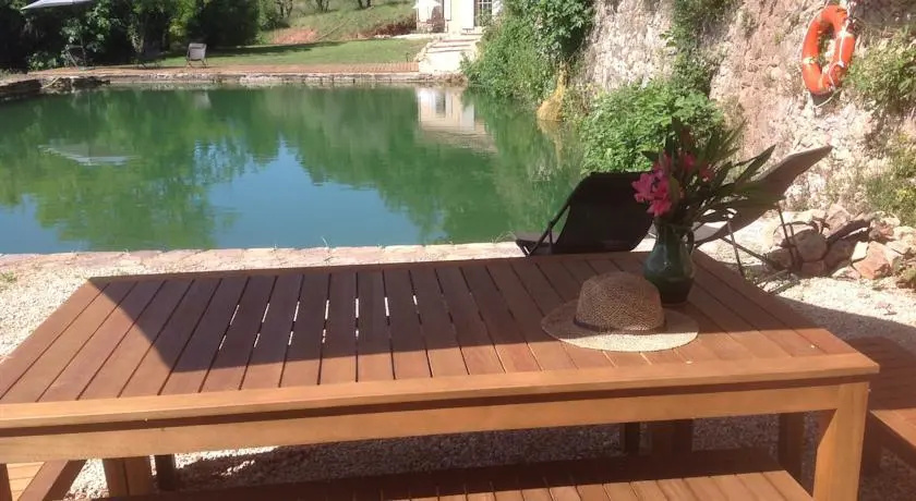 Bocage Saint Roman