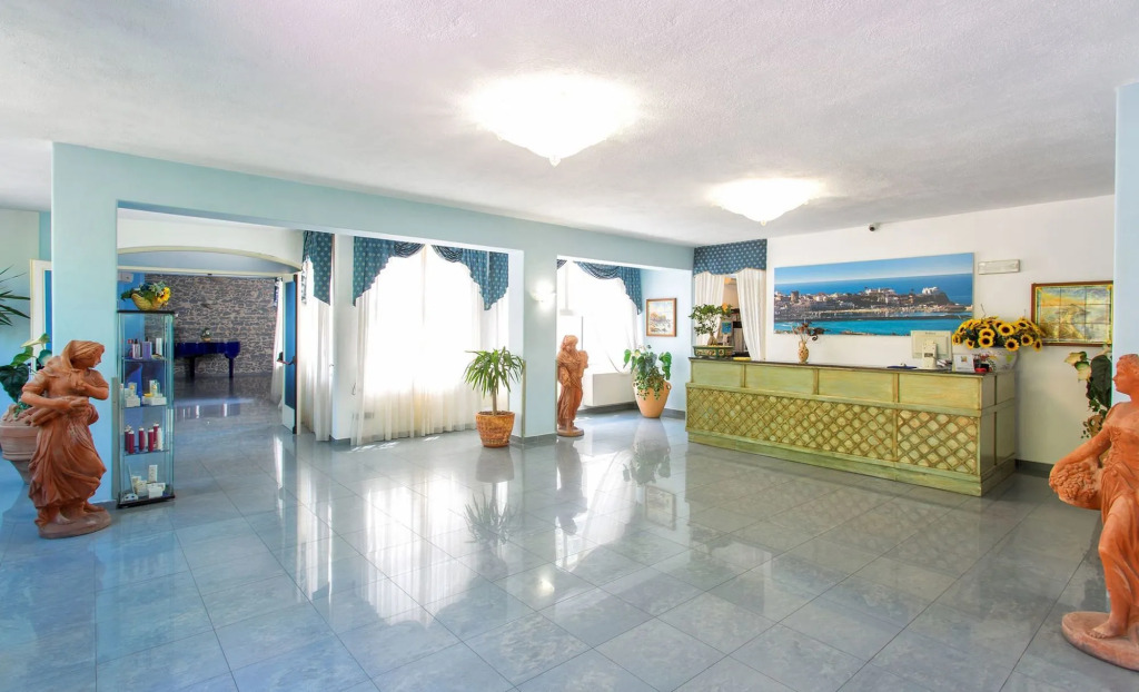Parco dei Principi Resort & Spa