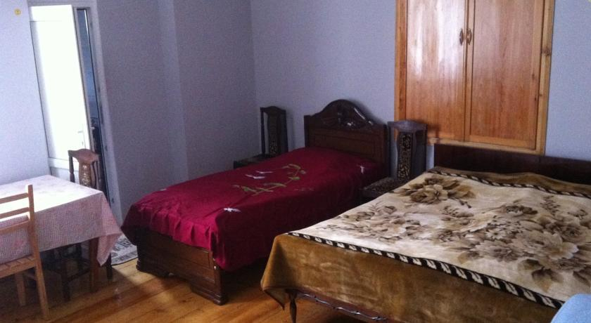 Gochas Guesthouse