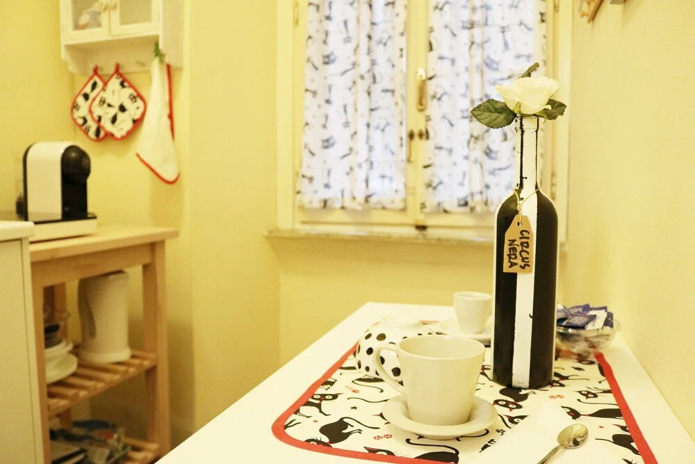 77case - Cozy Apartment 64