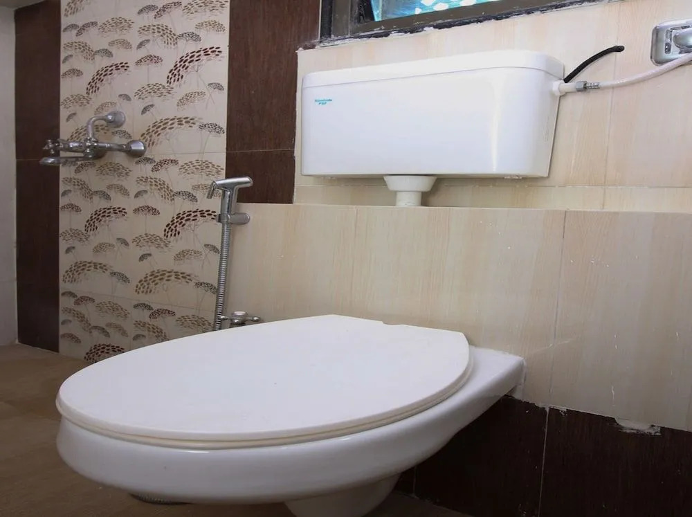 OYO 15896 Hotel Jal Mahal Haveli