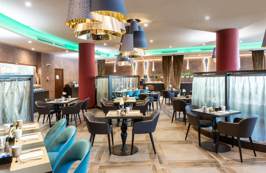 Leonardo Royal Hotel Venice Mestre