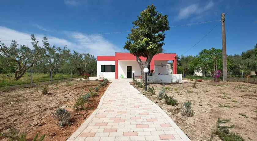 Villetta Rossa