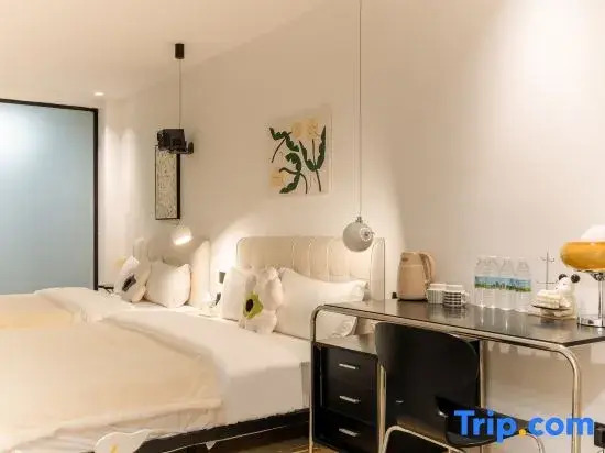 Mijian Villa Homestay