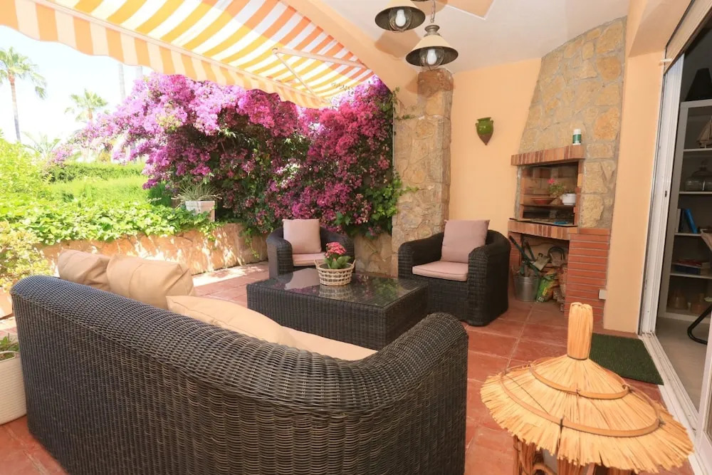 Casa Para 6 Personas en Cambrils