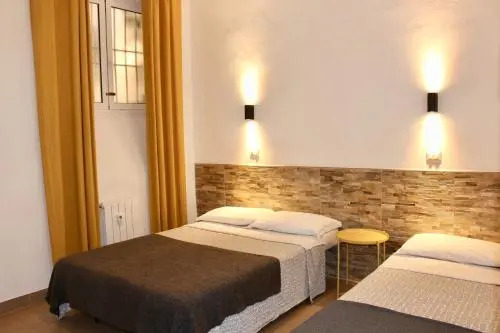 Overseas Guesthouse