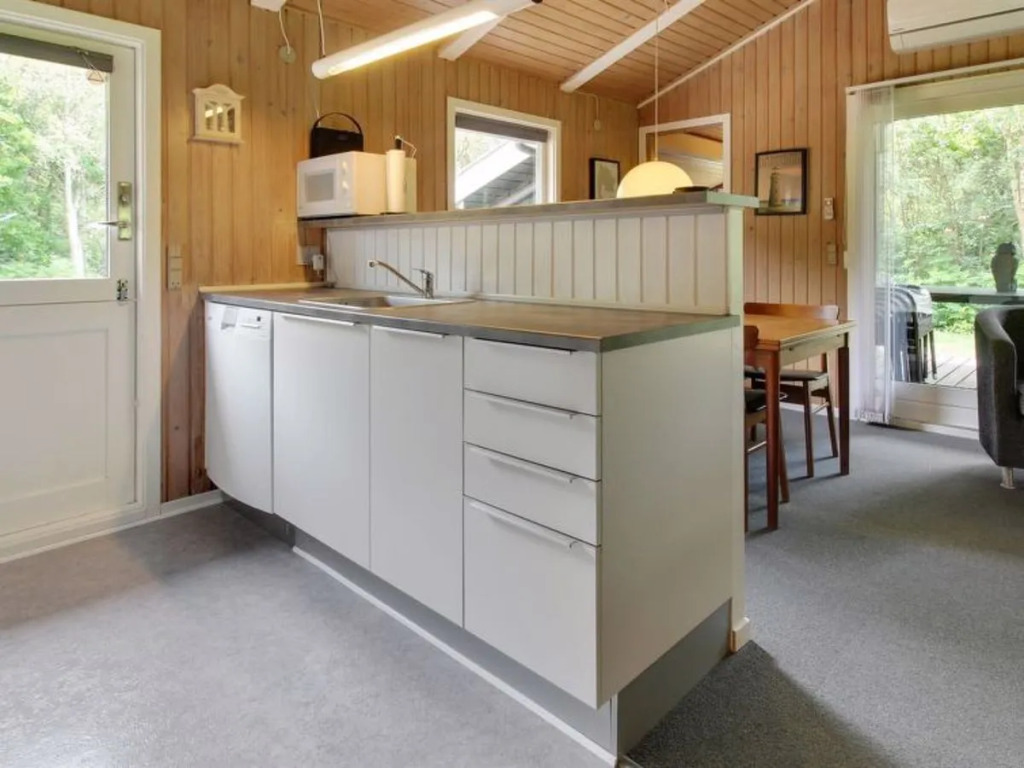 "Anastazija" - 1.8km from the sea in Western Jutland