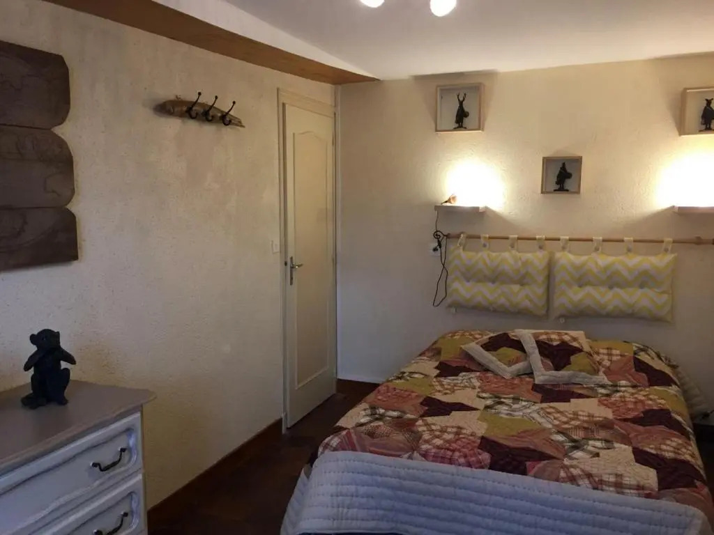 Gite Tour-en-Sologne, 3 pièces, 4 personnes - FR-1-491-291
