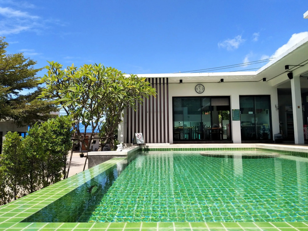 Baan Issara