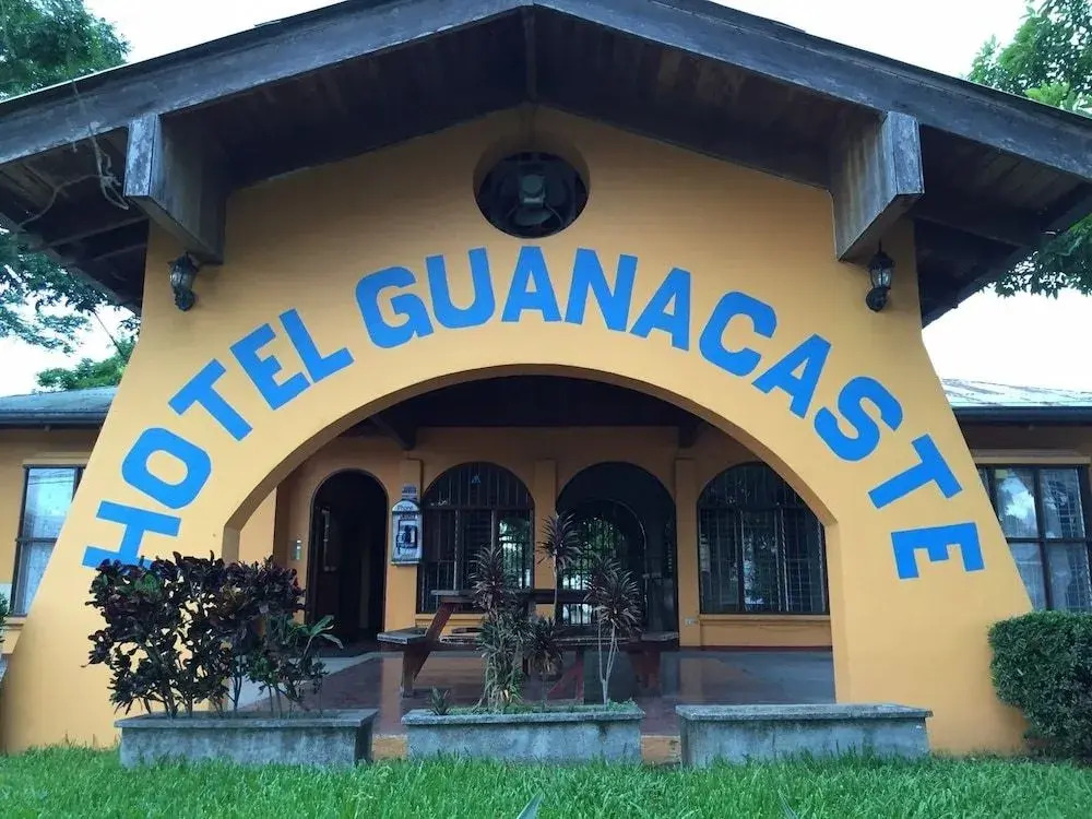 Hotel Guanacaste