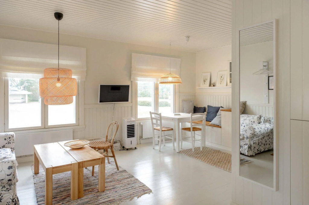 Hotel Bulevard Hanko