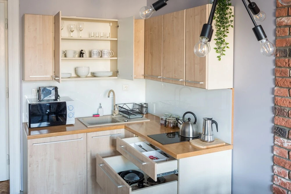Fragola Apartments