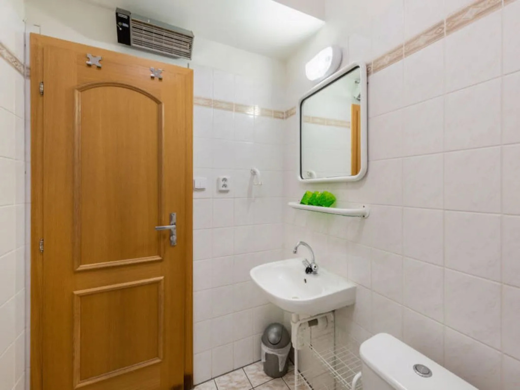 Apartment Lanovka Jachymov 10627