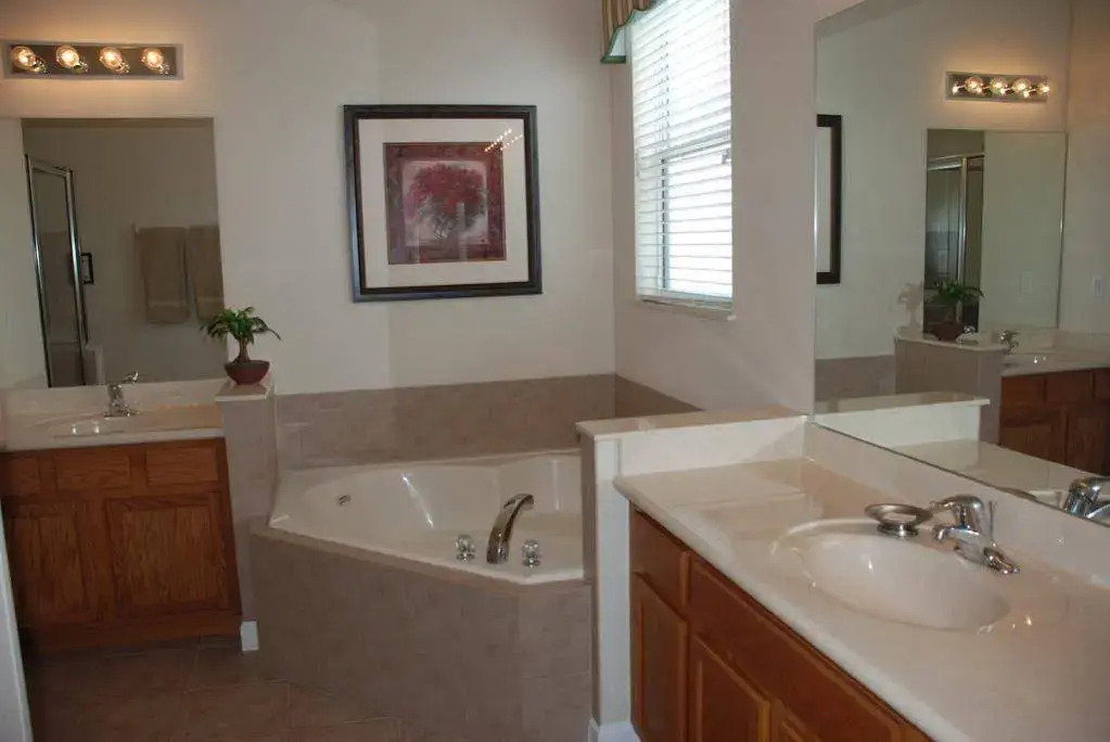 Golf View Vacation Rentals