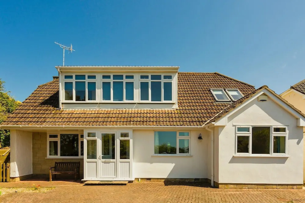 Croyde Brambles 5 Bedrooms