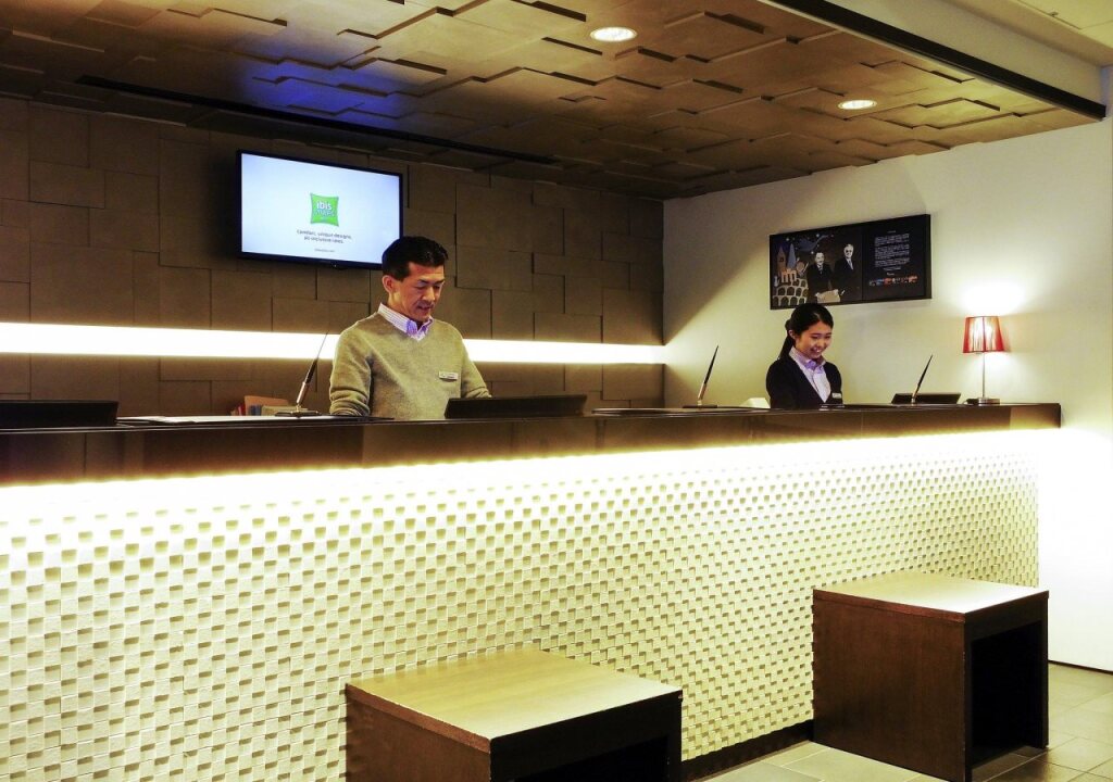 ibis Styles Kyoto Station