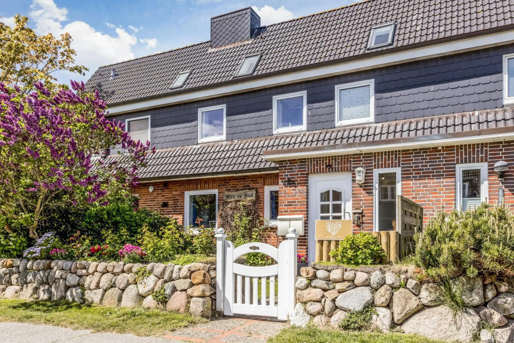 Min to Hus