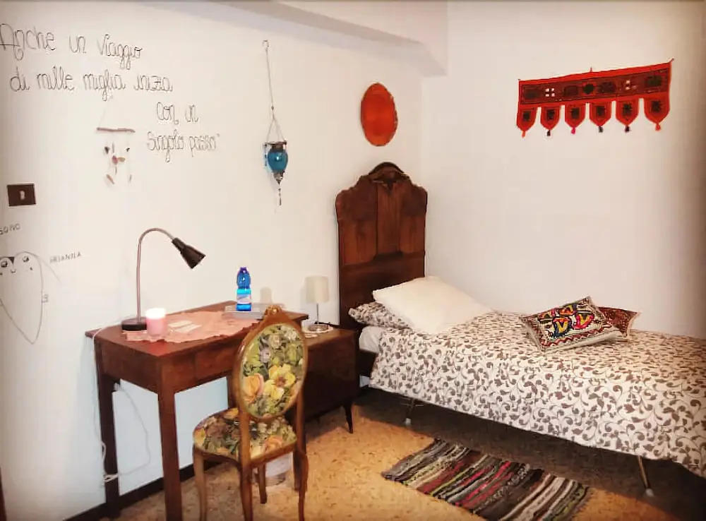 B&B Magalù