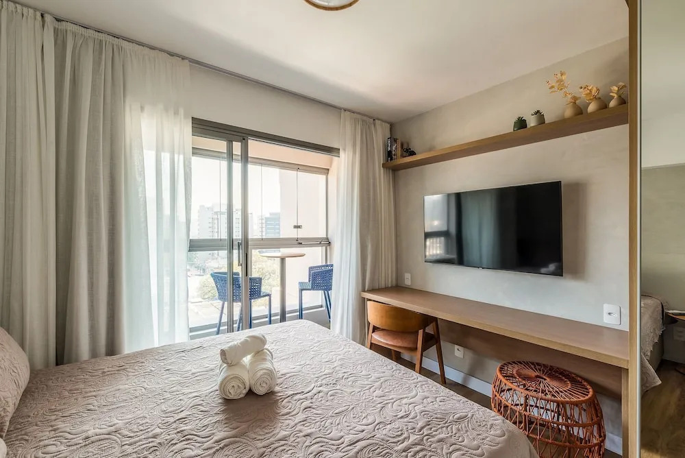 Allure Residencial Moema