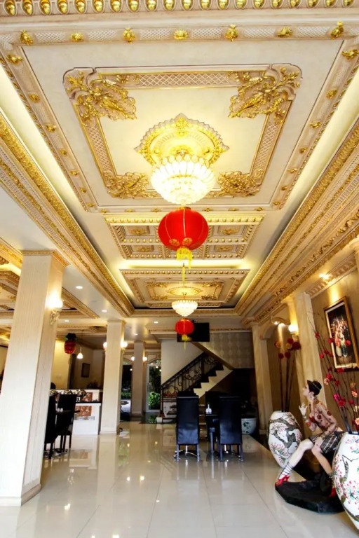 Ceria Boutique Hotel
