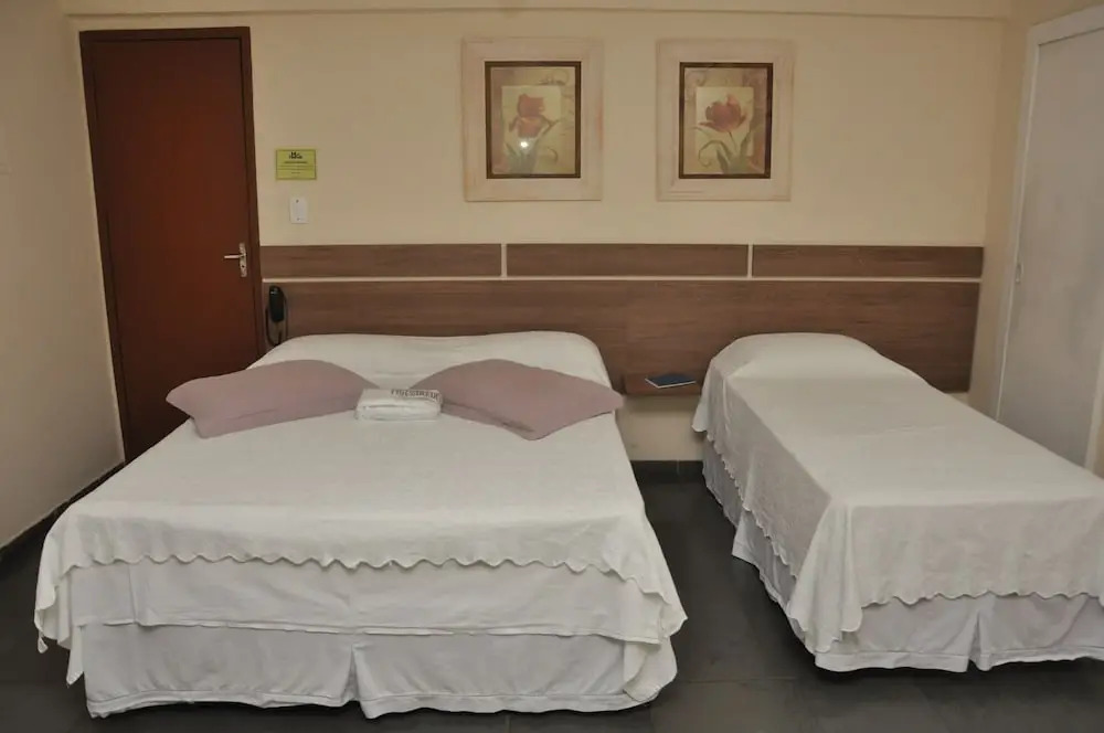 Hotel Pousada Figueiredo