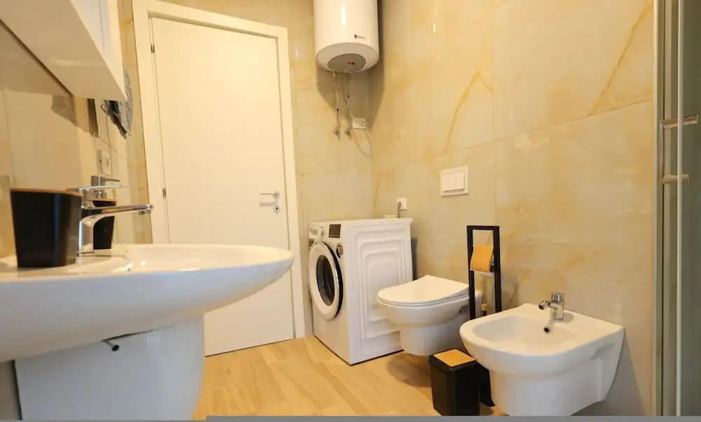 Sanpietro Vacation Apartment 011