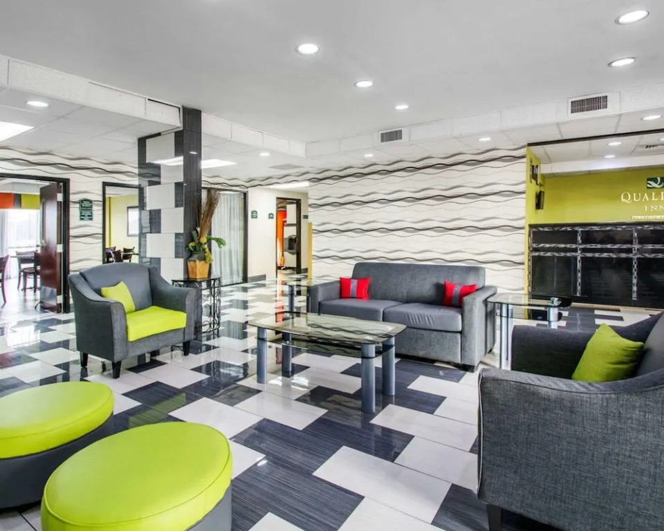 Quality Inn Prattville Montgomery