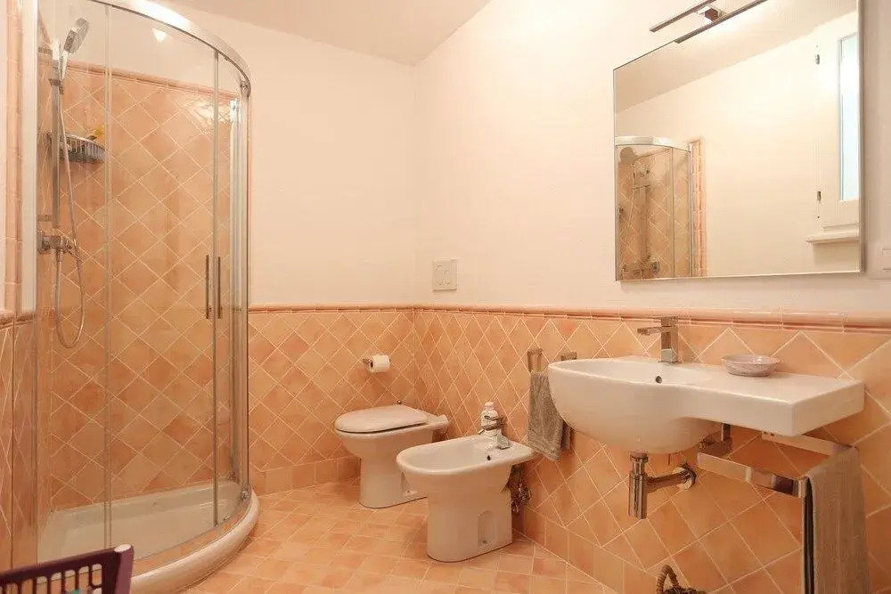 Le Camere del Soleado
