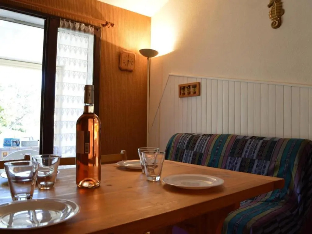 Maison Fleury-Saint-Pierre-la-Mer, 1 pièce, 4 personnes - FR-1-229D-239