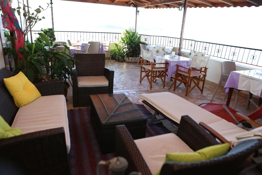 Oscar Hotel Kas