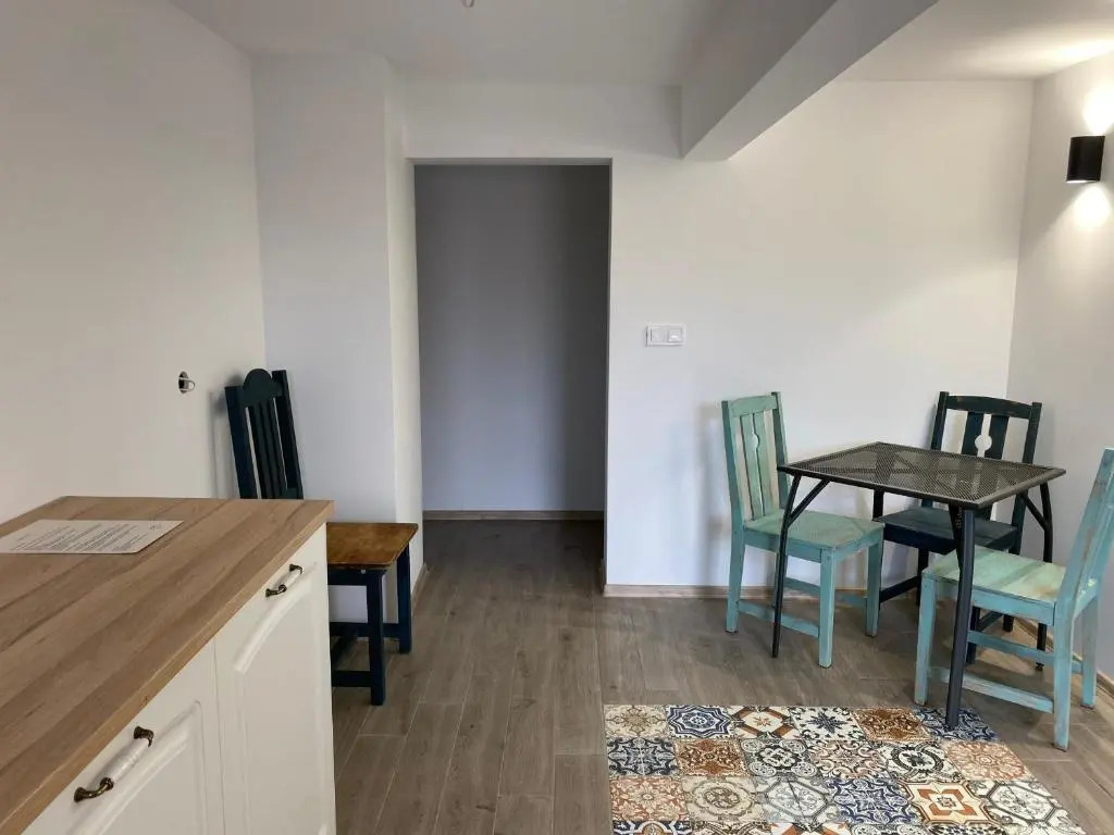 Guest House Malusha