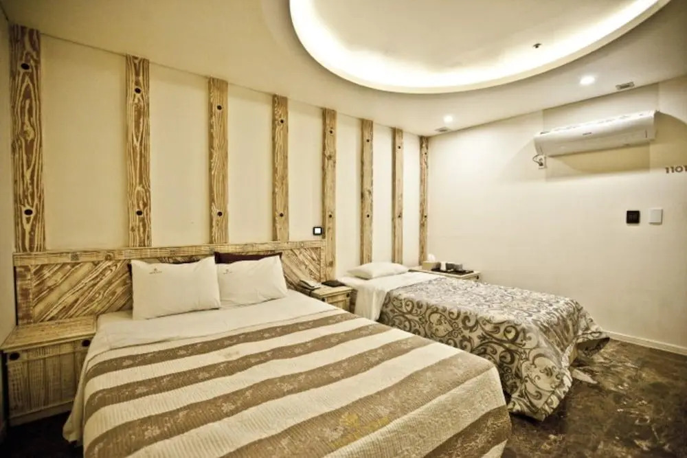 Hotel Star Seocho