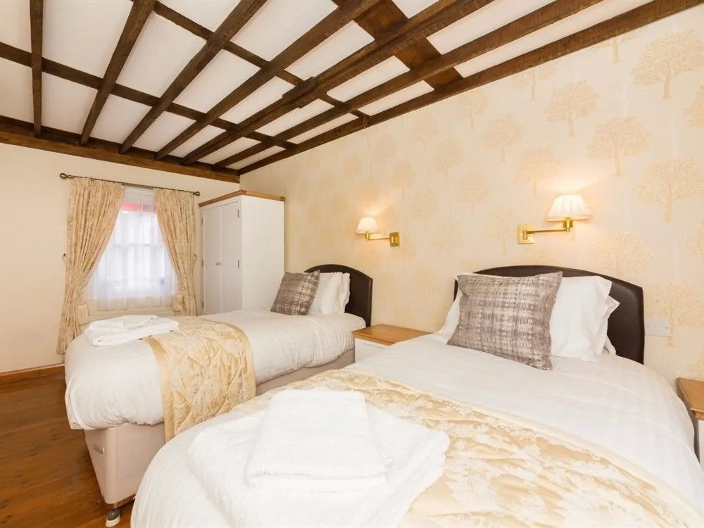 The Gallows Guest House