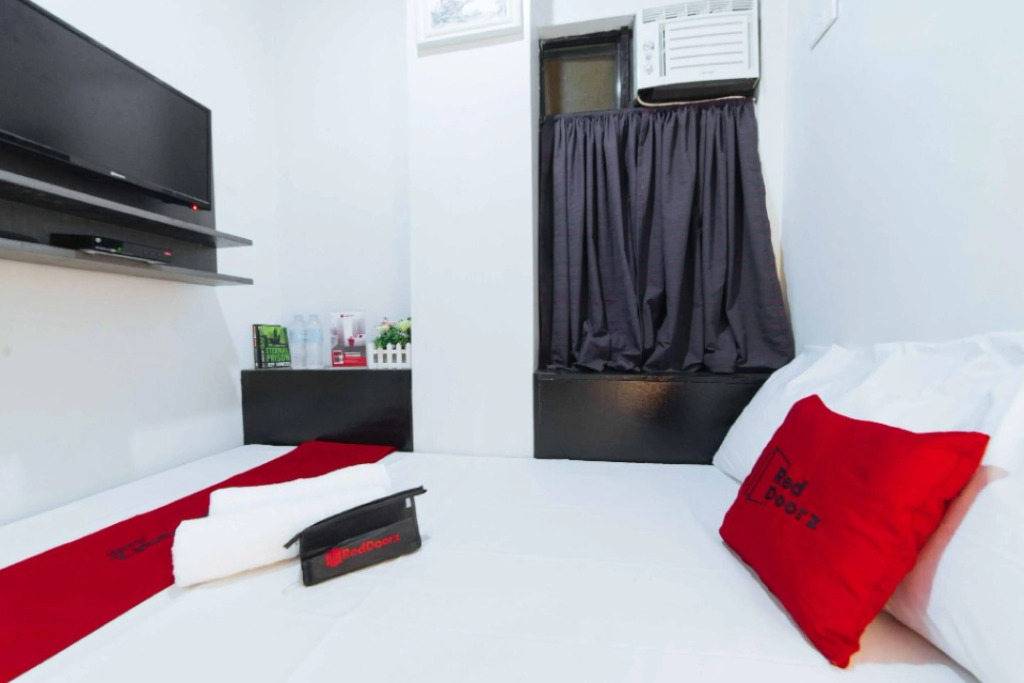 RedDoorz near G Mall Bajada Davao