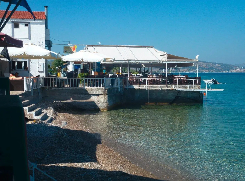 Paris Beach Hotel