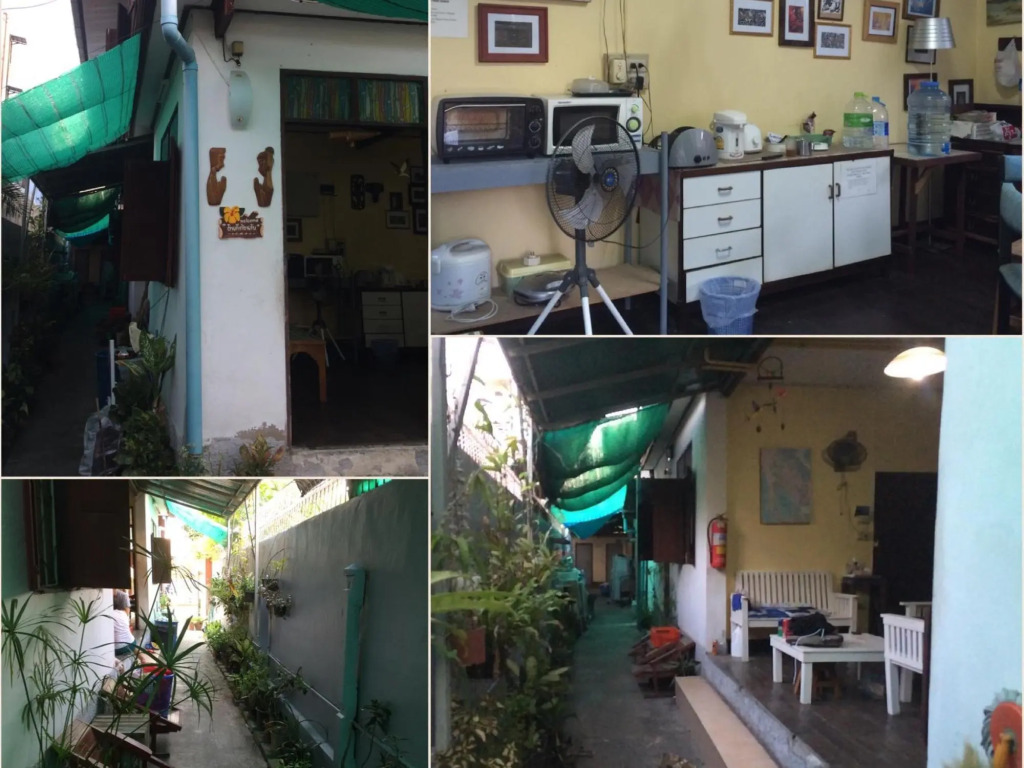 Bluefin Guesthouse