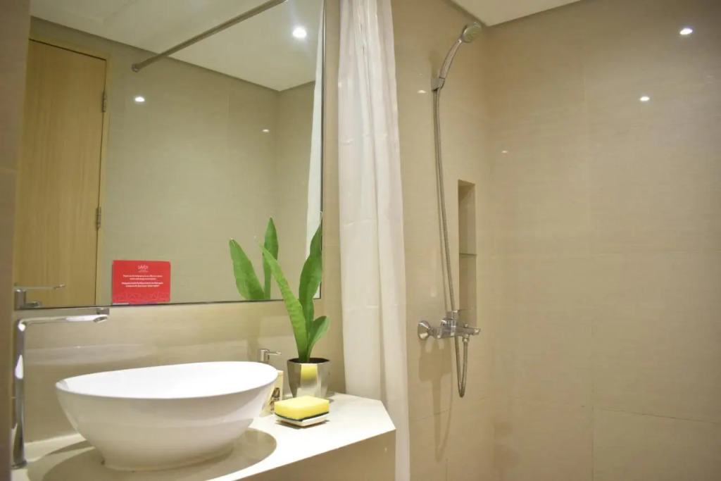 MCollection - Poolside Escape Near Boracays Iconic Keyhole