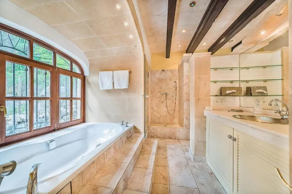 Cami de Can Alordes Holiday house