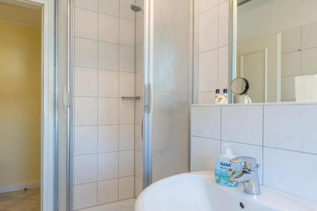 Haus Seerose Seerose II Appartement 16