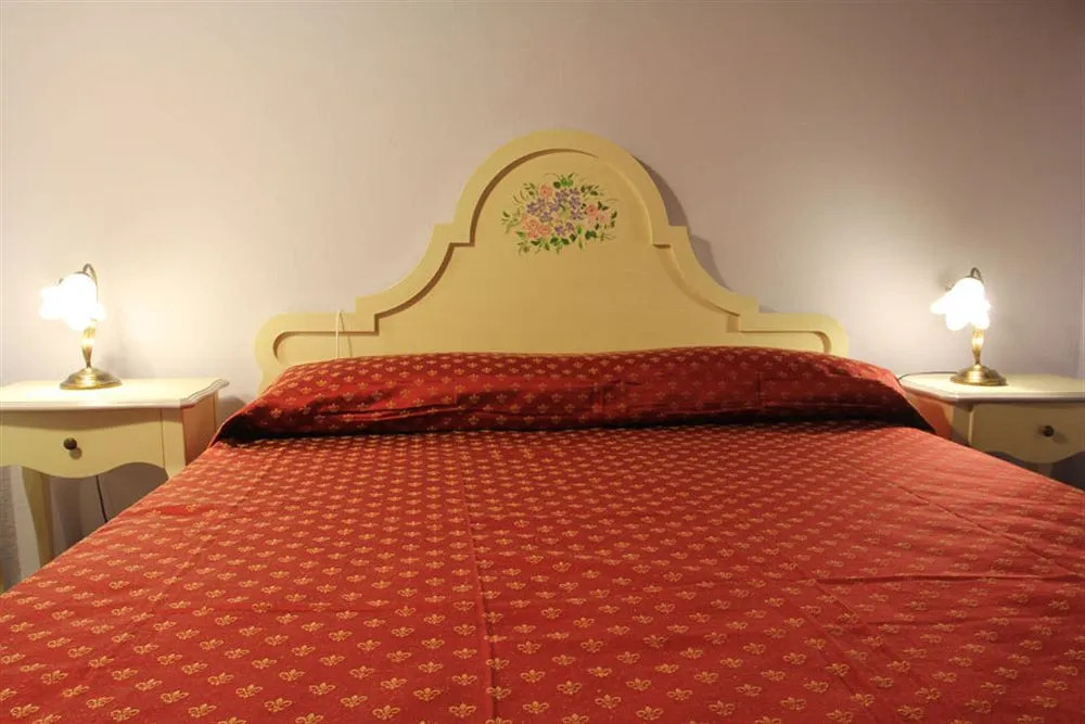 Relais La Leopolda
