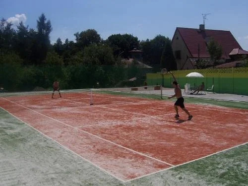 Sportovni A Relaxacni Centrum Na Cisarstvi