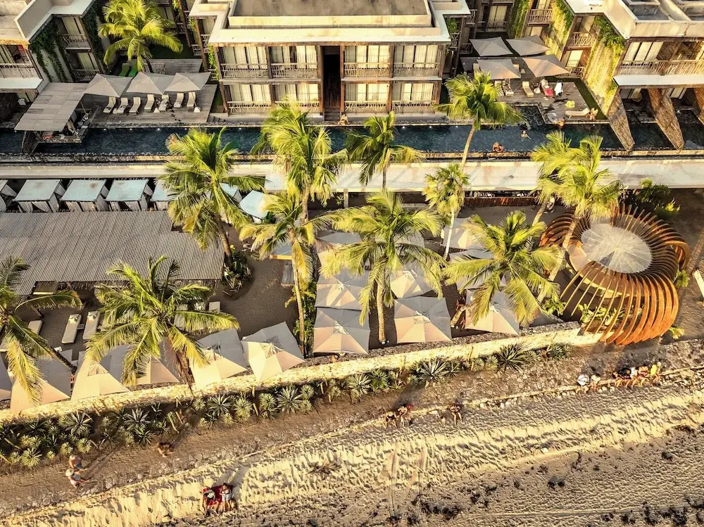 Apenunga Eco Hotel