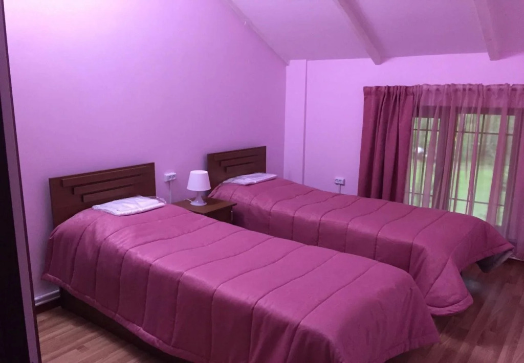 Restland Dilijan Family Hotel