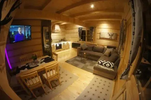 Góralska Osada Karpacz - Apartametny