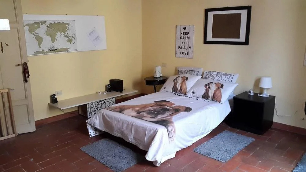 Happiness House