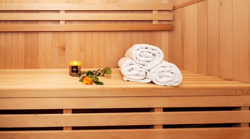 Mielno Hotel Boutique