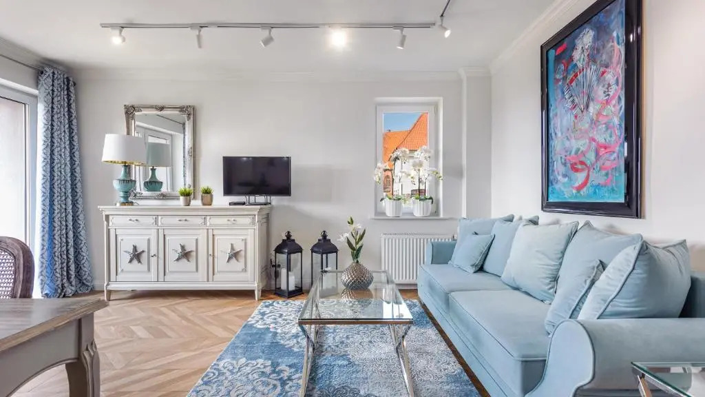 Apartamenty Sun & Snow Hel Centrum