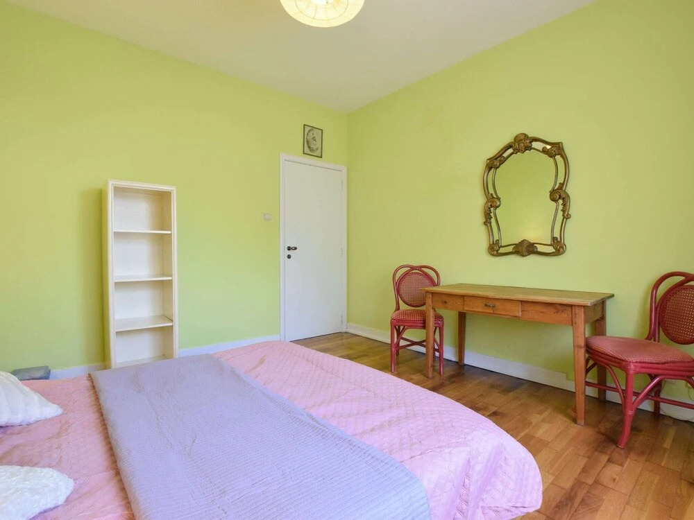 Gorgeous Holiday Home in Durbuy with Barbecue